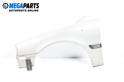 Aripă for Volvo S80 I Sedan (05.1998 - 02.2008), 5 uși, sedan, position: stânga - fața