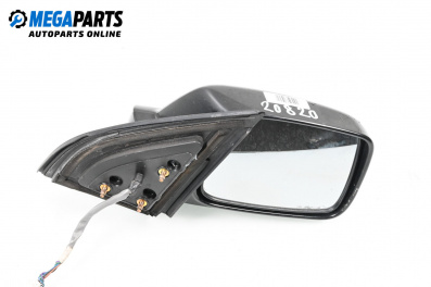 Mirror for Nissan X-Trail I SUV (06.2001 - 01.2013), 5 doors, suv, position: right