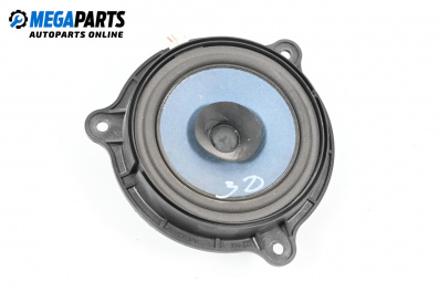 Loudspeaker for Nissan X-Trail I SUV (06.2001 - 01.2013)