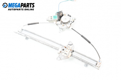 Macara electrică geam for Nissan X-Trail I SUV (06.2001 - 01.2013), 5 uși, suv, position: dreaptă - fața