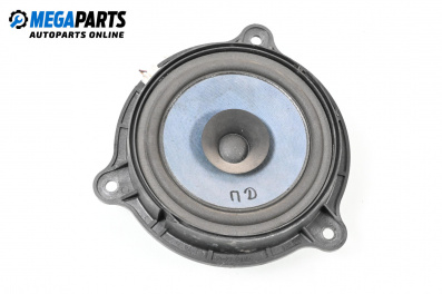 Loudspeaker for Nissan X-Trail I SUV (06.2001 - 01.2013)