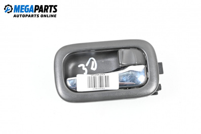 Inner handle for Nissan X-Trail I SUV (06.2001 - 01.2013), 5 doors, suv, position: rear - right