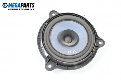 Loudspeaker for Nissan X-Trail I SUV (06.2001 - 01.2013)