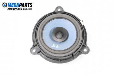 Loudspeaker for Nissan X-Trail I SUV (06.2001 - 01.2013)