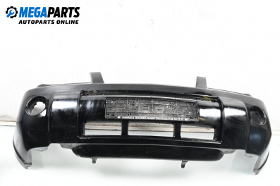 Frontstoßstange for Nissan X-Trail I SUV (06.2001 - 01.2013), suv, position: vorderseite