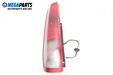 Tail light for Nissan X-Trail I SUV (06.2001 - 01.2013), suv, position: left