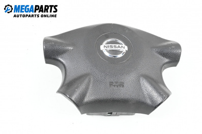 Airbag for Nissan X-Trail I SUV (06.2001 - 01.2013), 5 uși, suv, position: fața