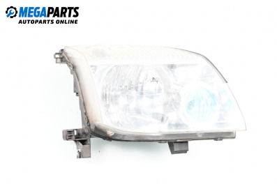 Headlight for Nissan X-Trail I SUV (06.2001 - 01.2013), suv, position: right