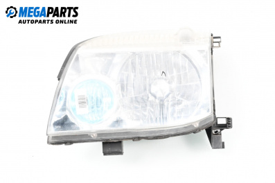 Headlight for Nissan X-Trail I SUV (06.2001 - 01.2013), suv, position: left