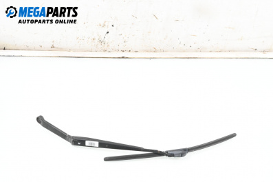 Front wipers arm for Nissan X-Trail I SUV (06.2001 - 01.2013), position: left