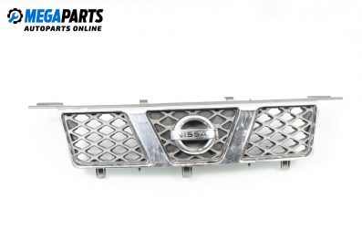 Grilă for Nissan X-Trail I SUV (06.2001 - 01.2013), suv, position: fața