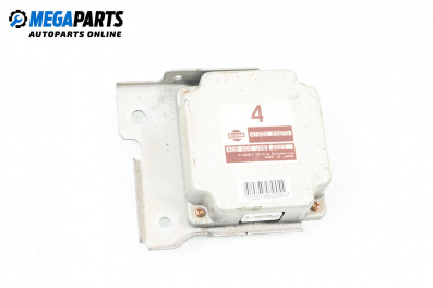 Gear transfer case module for Nissan X-Trail I SUV (06.2001 - 01.2013), № 41650 eq070