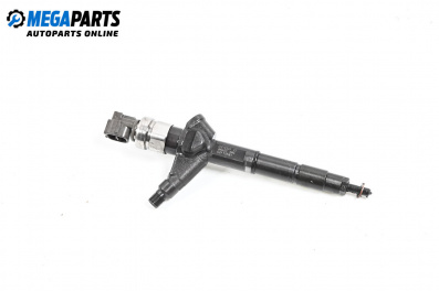 Diesel fuel injector for Nissan X-Trail I SUV (06.2001 - 01.2013) 2.2 dCi 4x4, 136 hp, № Denso AW401 AW4