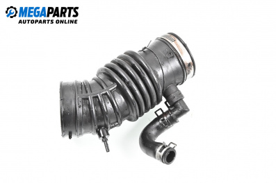 Air intake corrugated hose for Nissan X-Trail I SUV (06.2001 - 01.2013) 2.2 dCi 4x4, 136 hp
