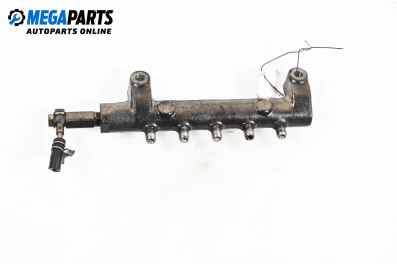 Fuel rail for Nissan X-Trail I SUV (06.2001 - 01.2013) 2.2 dCi 4x4, 136 hp