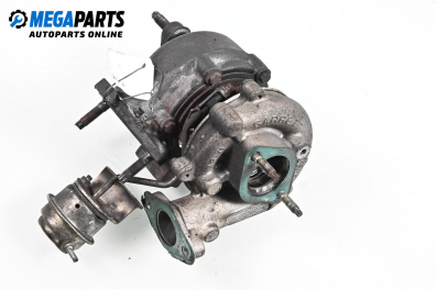 Turbo for Nissan X-Trail I SUV (06.2001 - 01.2013) 2.2 dCi 4x4, 136 hp