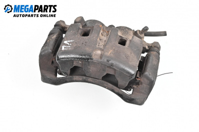 Bremszange for Nissan X-Trail I SUV (06.2001 - 01.2013), position: links, vorderseite