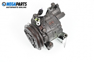 AC compressor for Nissan X-Trail I SUV (06.2001 - 01.2013) 2.2 dCi 4x4, 136 hp