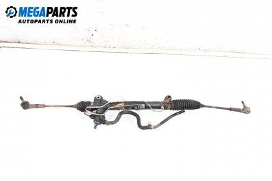 Hydraulic steering rack for Nissan X-Trail I SUV (06.2001 - 01.2013), suv