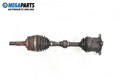 Planetară for Nissan X-Trail I SUV (06.2001 - 01.2013) 2.2 dCi 4x4, 136 hp, position: dreaptă - fața