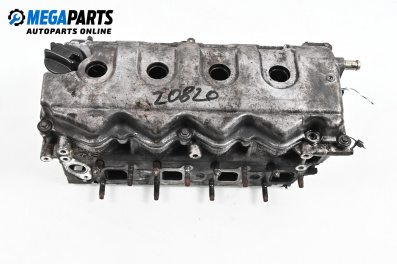 Engine head for Nissan X-Trail I SUV (06.2001 - 01.2013) 2.2 dCi 4x4, 136 hp