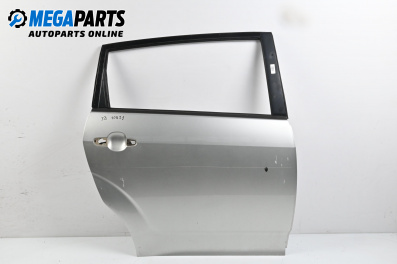 Door for Toyota Corolla Verso II (03.2004 - 04.2009), 5 doors, minivan, position: front - right