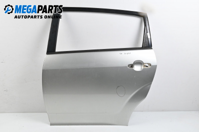 Door for Toyota Corolla Verso II (03.2004 - 04.2009), 5 doors, minivan, position: rear - left