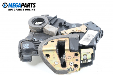 Lock for Toyota Corolla Verso II (03.2004 - 04.2009), position: front - left