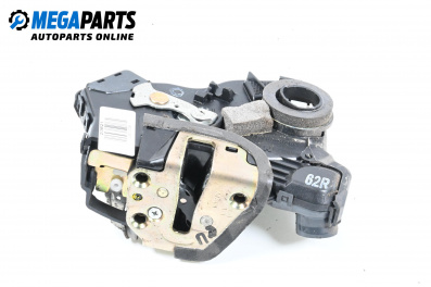 Lock for Toyota Corolla Verso II (03.2004 - 04.2009), position: front - right