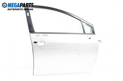 Door for Toyota Corolla Verso II (03.2004 - 04.2009), 5 doors, minivan, position: front - right