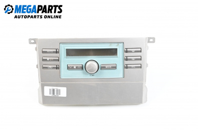 Bedienteil climatronic for Toyota Corolla Verso II (03.2004 - 04.2009), № 55902-of010-c