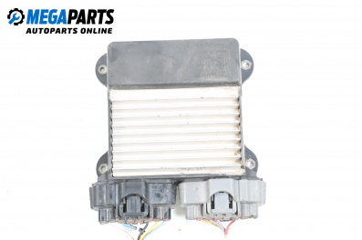 Diesel injection pump module for Toyota Corolla Verso II (03.2004 - 04.2009), № 131000-1331