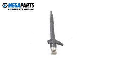 Diesel fuel injector for Toyota Corolla Verso II (03.2004 - 04.2009) 2.2 D-4D (AUR10), 136 hp