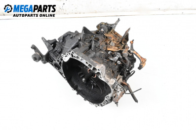  for Toyota Corolla Verso II (03.2004 - 04.2009) 2.2 D-4D (AUR10), 136 hp