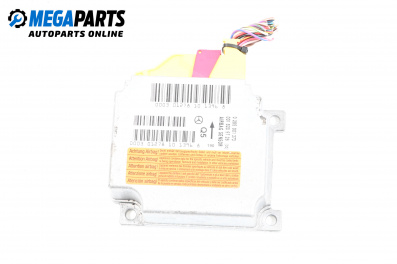 Airbag module for Mercedes-Benz C-Class Estate (S203) (03.2001 - 08.2007), № Bosch 0 285 001 373