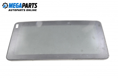 Geam trapă de plafon for Mercedes-Benz C-Class Estate (S203) (03.2001 - 08.2007), combi