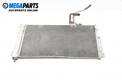 Radiator aer condiționat for Mercedes-Benz C-Class Estate (S203) (03.2001 - 08.2007) C 240 (203.261), 170 hp, automatic