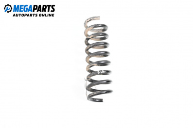 Coil spring for Mercedes-Benz C-Class Estate (S203) (03.2001 - 08.2007), station wagon, position: rear