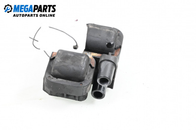 Ignition coil for Mercedes-Benz C-Class Estate (S203) (03.2001 - 08.2007) C 240 (203.261), 170 hp