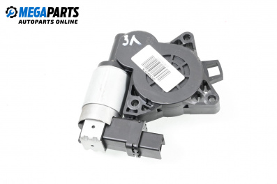 Motor macara geam for Mazda 5 Minivan I (02.2005 - 12.2010), 5 uși, monovolum, position: stânga - spate