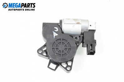 Motor macara geam for Mazda 5 Minivan I (02.2005 - 12.2010), 5 uși, monovolum, position: dreaptă - fața