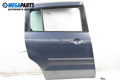 Ușă for Mazda 5 Minivan I (02.2005 - 12.2010), 5 uși, monovolum, position: dreaptă - spate