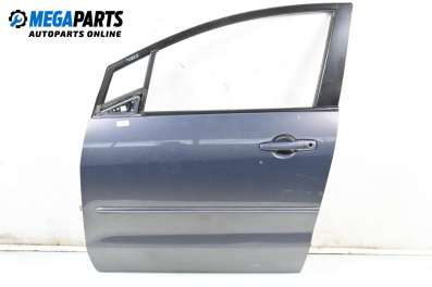 Door for Mazda 5 Minivan I (02.2005 - 12.2010), 5 doors, minivan, position: front - left