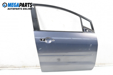 Ușă for Mazda 5 Minivan I (02.2005 - 12.2010), 5 uși, monovolum, position: dreaptă - fața