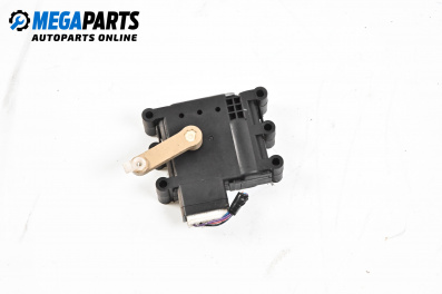 Heater motor flap control for Mazda 5 Minivan I (02.2005 - 12.2010) 2.0 CD, 143 hp