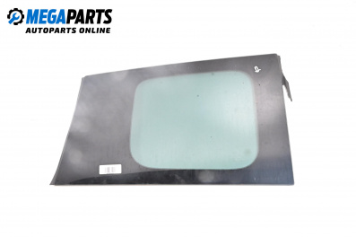 Vent window for Mazda 5 Minivan I (02.2005 - 12.2010), 5 doors, minivan, position: right