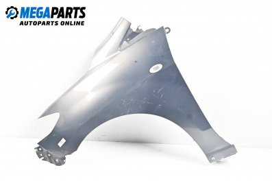 Fender for Mazda 5 Minivan I (02.2005 - 12.2010), 5 doors, minivan, position: front - left