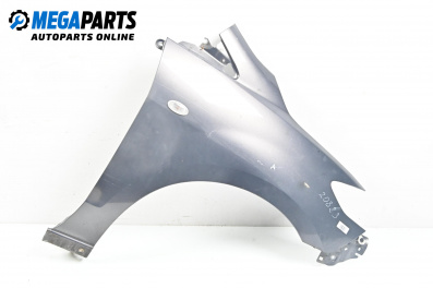 Aripă for Mazda 5 Minivan I (02.2005 - 12.2010), 5 uși, monovolum, position: dreaptă - fața