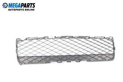 Gitter im stoßstange for Mazda 5 Minivan I (02.2005 - 12.2010), minivan, position: vorderseite