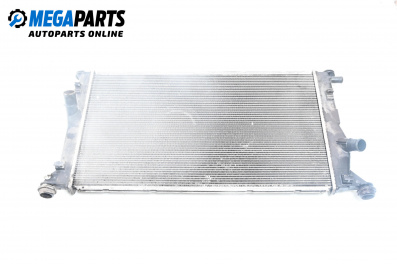 Wasserradiator for Mazda 5 Minivan I (02.2005 - 12.2010) 2.0 CD, 143 hp